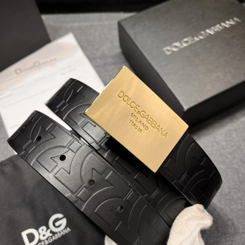 Timeless Dolce Gabbana Belts 285375