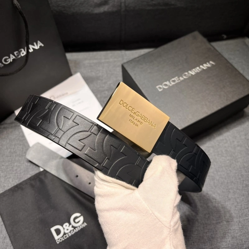 Timeless Dolce Gabbana Belts 285375