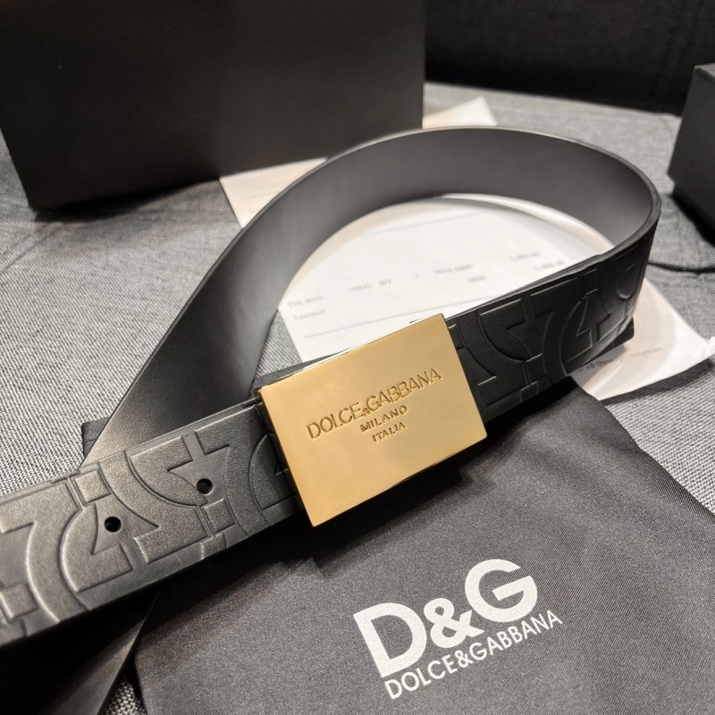 Timeless Dolce Gabbana Belts 285375