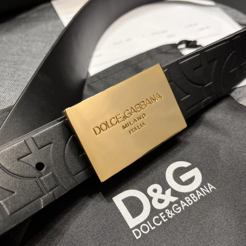 Timeless Dolce Gabbana Belts 285375