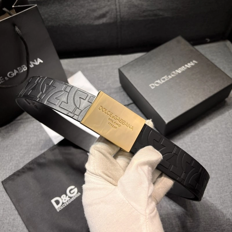 Timeless Dolce Gabbana Belts 285375