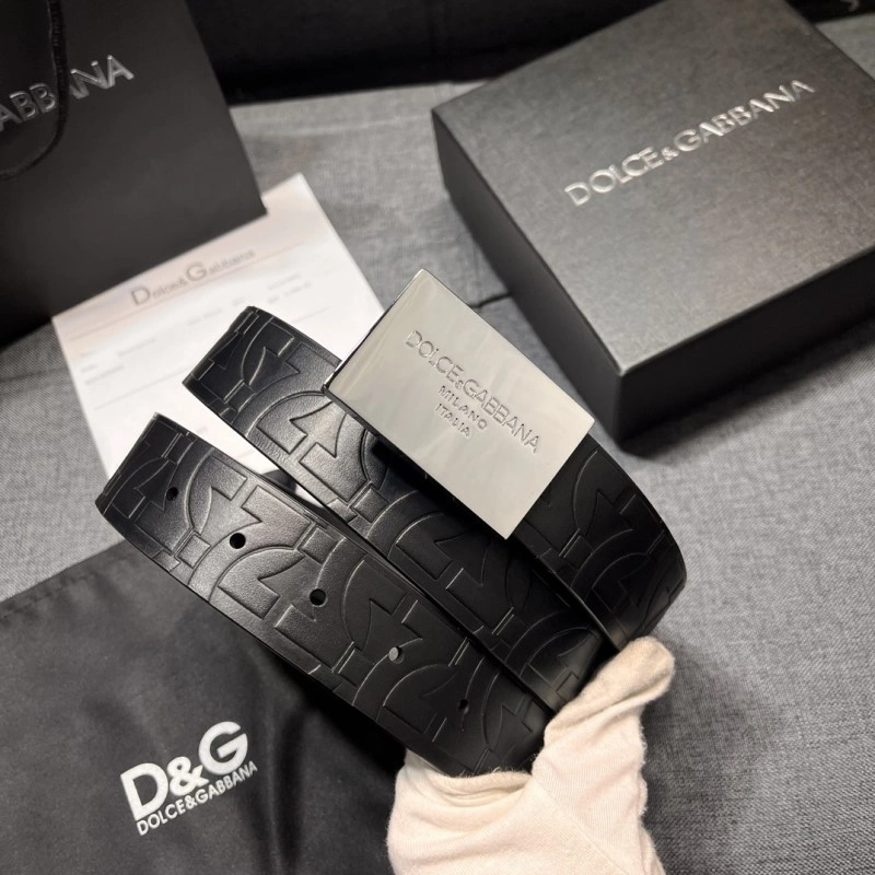 Comfortable Dolce Gabbana Belts 285371