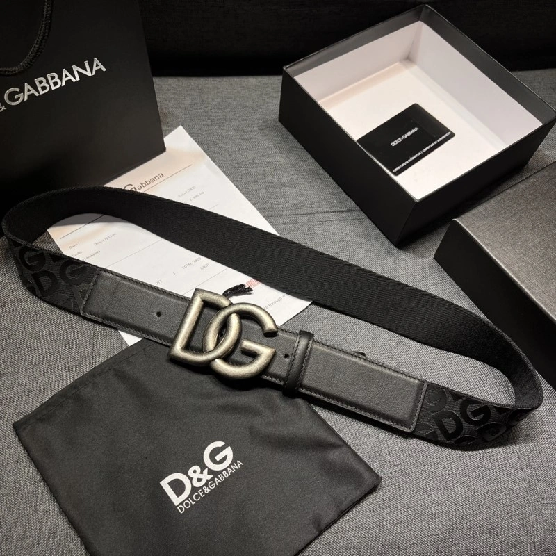 Chic Dolce Gabbana Belts 285453