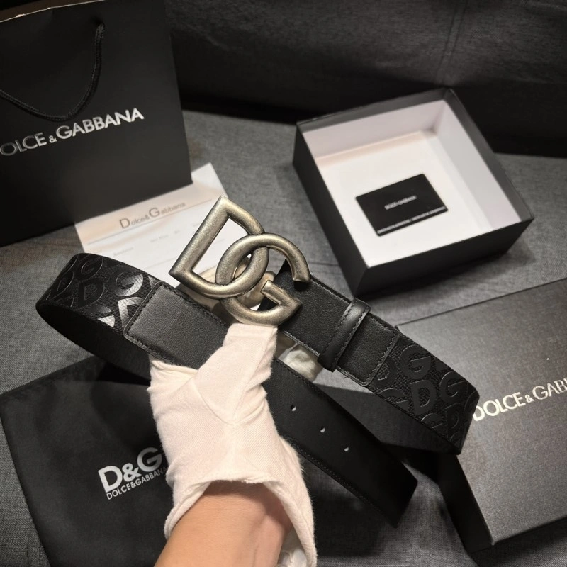 Chic Dolce Gabbana Belts 285453