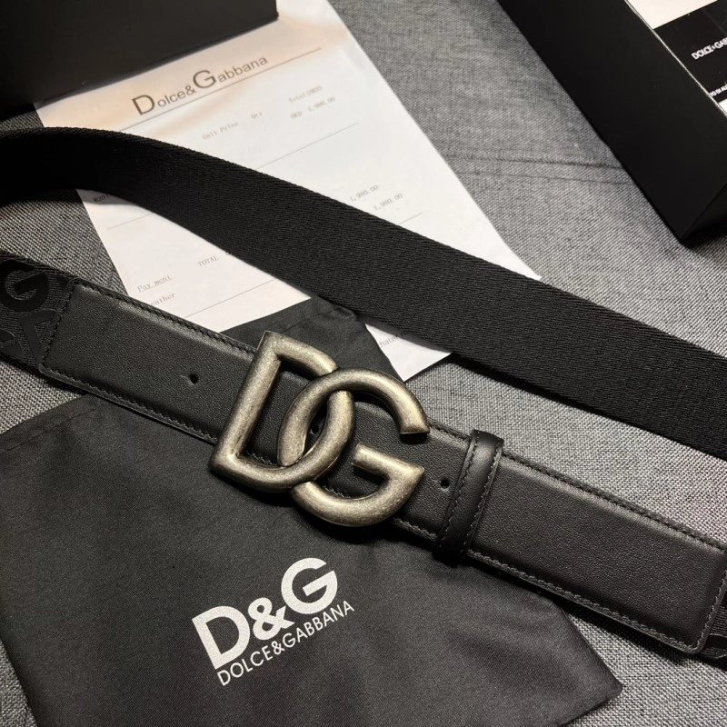 Chic Dolce Gabbana Belts 285453