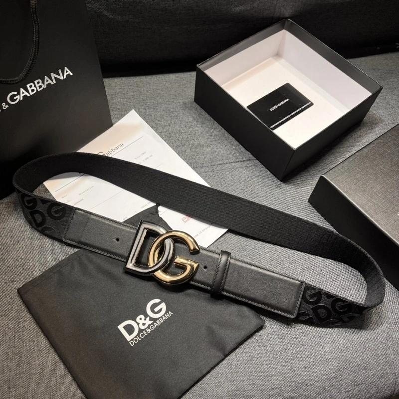 UrbanChic Dolce Gabbana Belts 285448