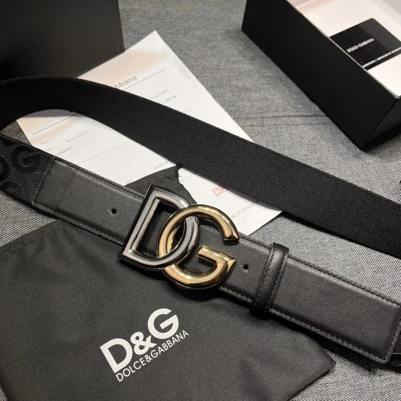 UrbanChic Dolce Gabbana Belts 285448