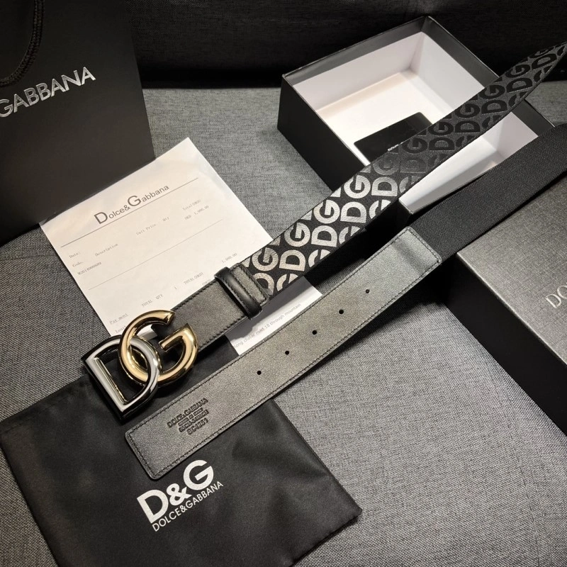 UrbanChic Dolce Gabbana Belts 285448