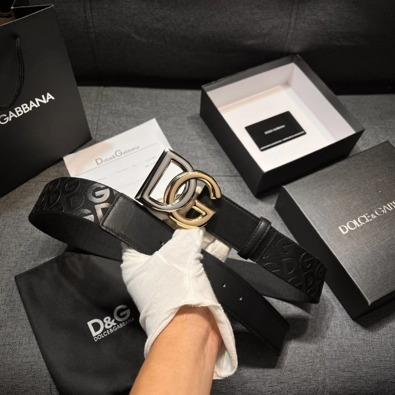 UrbanChic Dolce Gabbana Belts 285448
