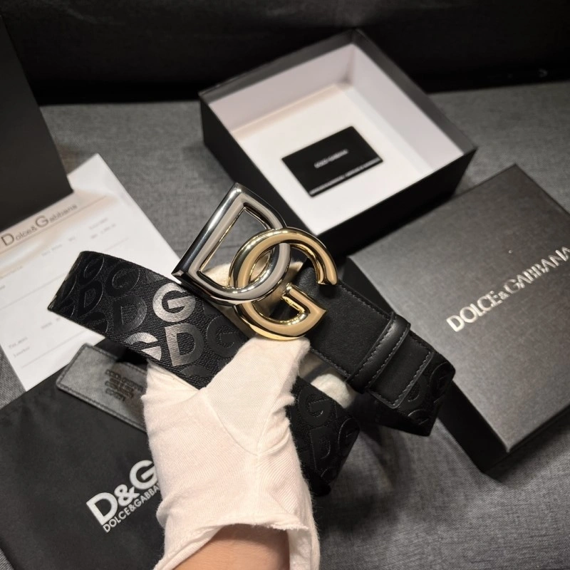 UrbanChic Dolce Gabbana Belts 285448