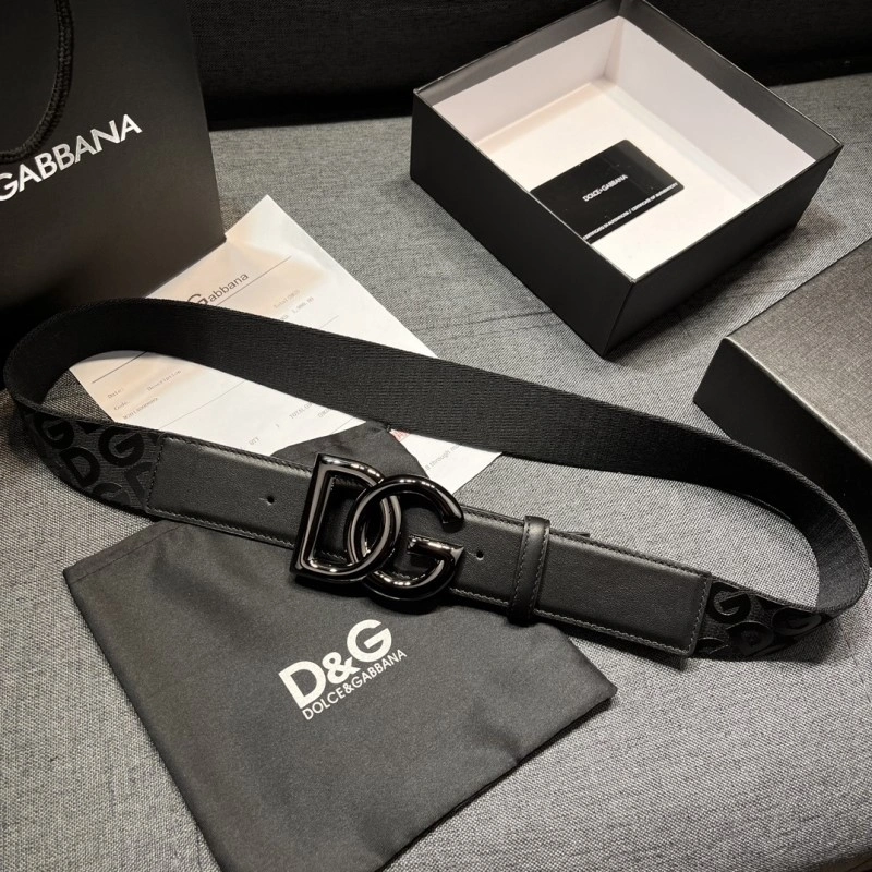 HighPerformance Dolce Gabbana Belts 285447