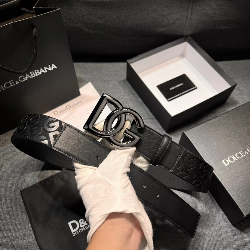 HighPerformance Dolce Gabbana Belts 285447