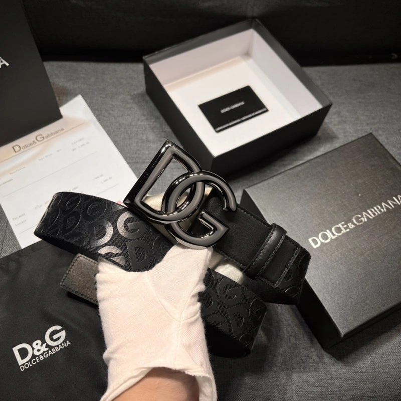 HighPerformance Dolce Gabbana Belts 285447