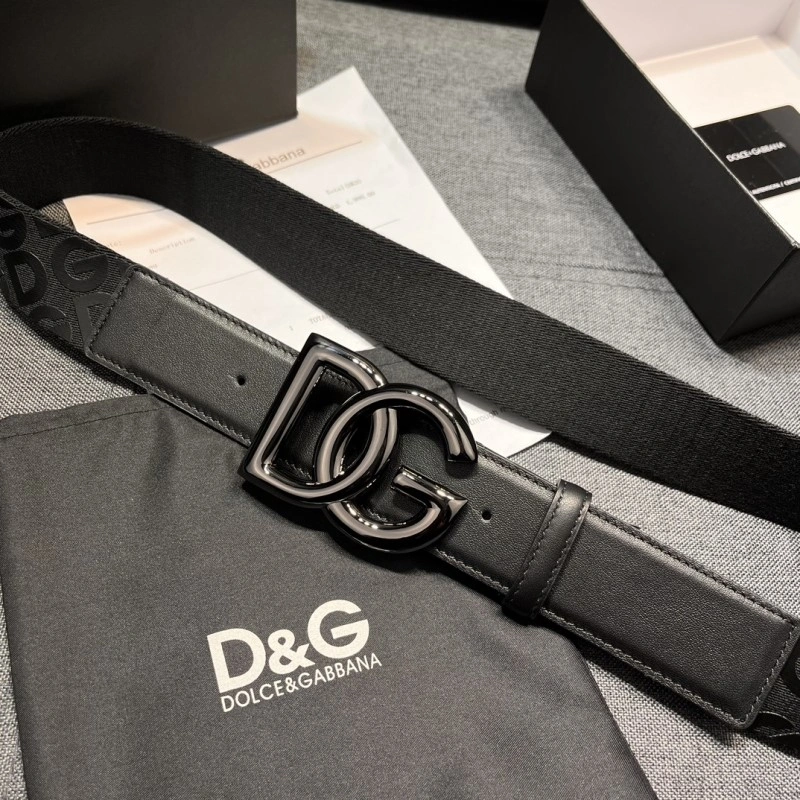 HighPerformance Dolce Gabbana Belts 285447
