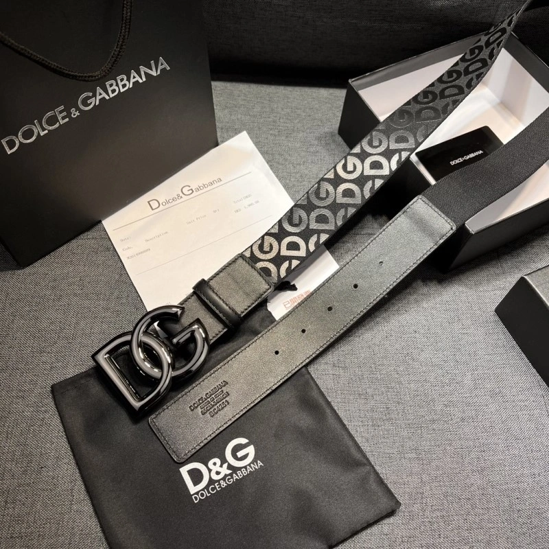 HighPerformance Dolce Gabbana Belts 285447