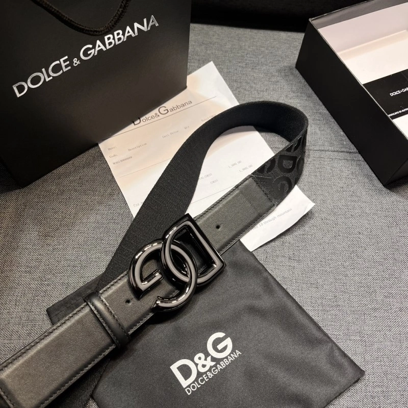 HighPerformance Dolce Gabbana Belts 285447