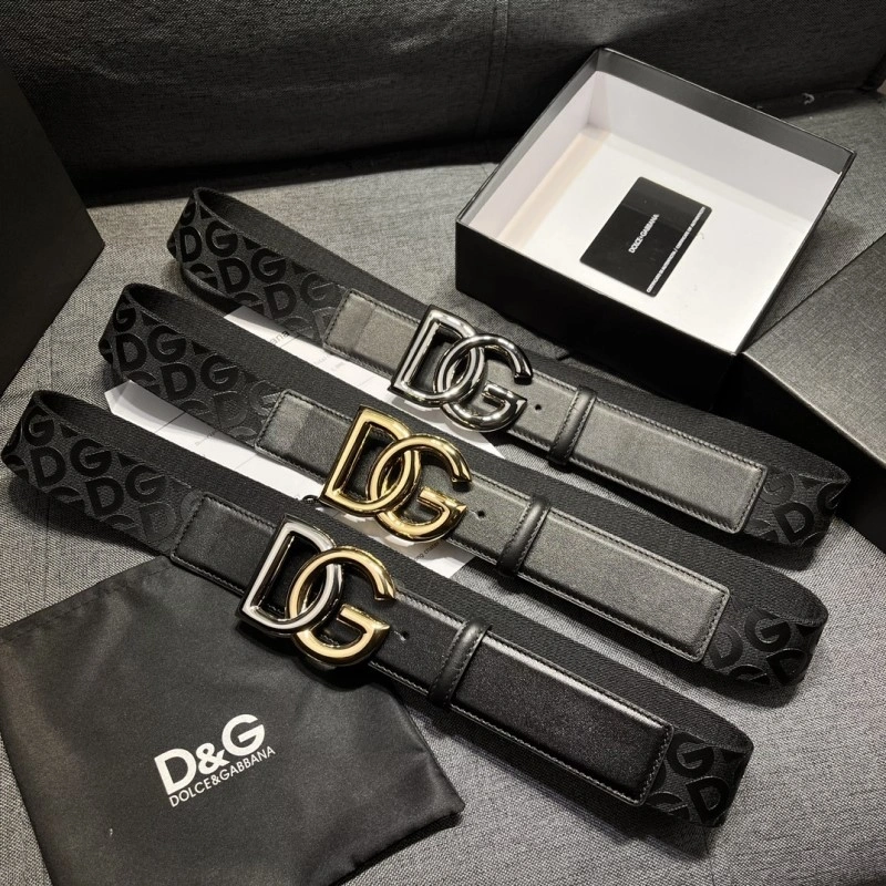 HighPerformance Dolce Gabbana Belts 285447