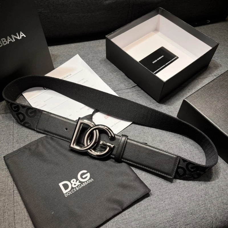 Dolce Gabbana Belts SmartChoice 285445
