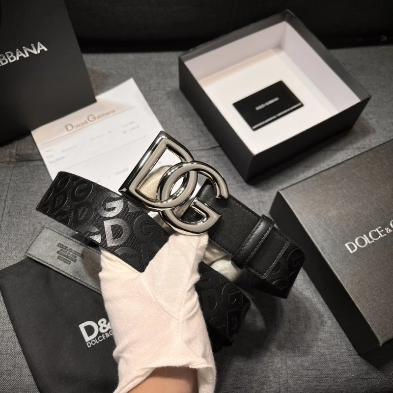 Dolce Gabbana Belts SmartChoice 285445