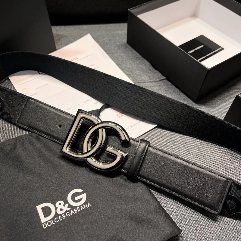 Dolce Gabbana Belts SmartChoice 285445