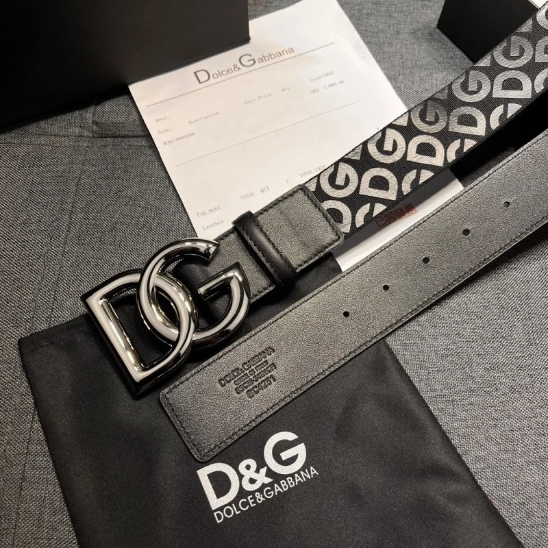 Dolce Gabbana Belts SmartChoice 285445