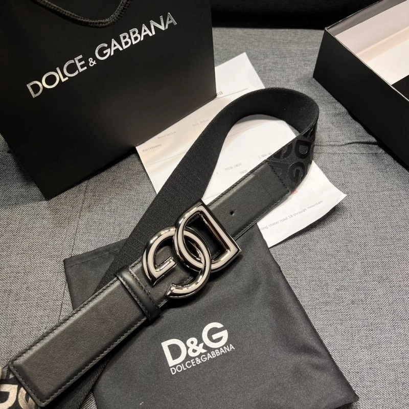 Dolce Gabbana Belts SmartChoice 285445