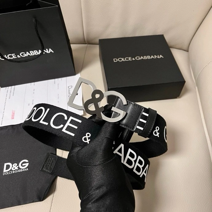 Dolce Gabbana Belts Seasonal 285446