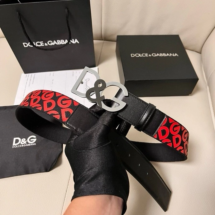 Dolce Gabbana Belts SmartChoice 285443
