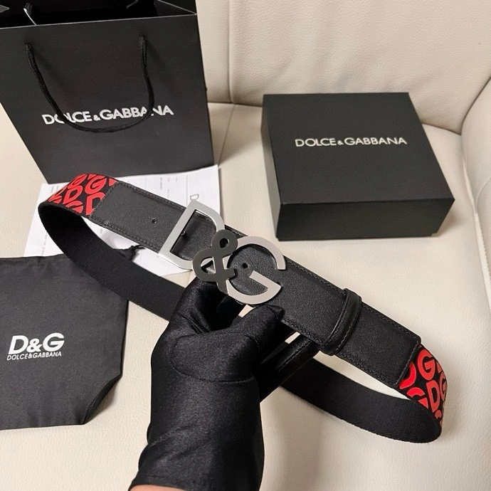 Dolce Gabbana Belts SmartChoice 285443