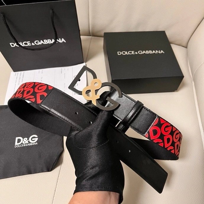 Dolce Gabbana Belts SmartChoice 285443