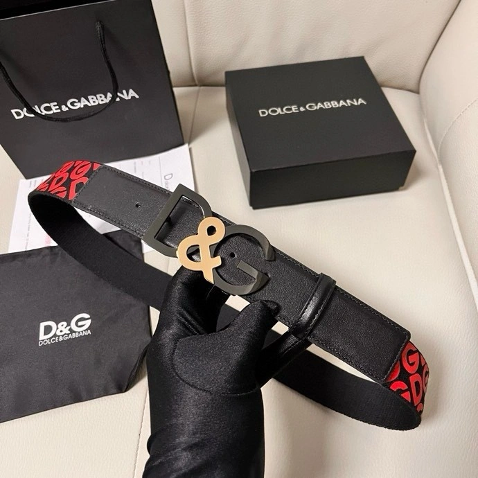 Dolce Gabbana Belts SmartChoice 285443
