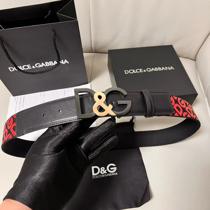 Dolce Gabbana Belts SmartChoice 285443