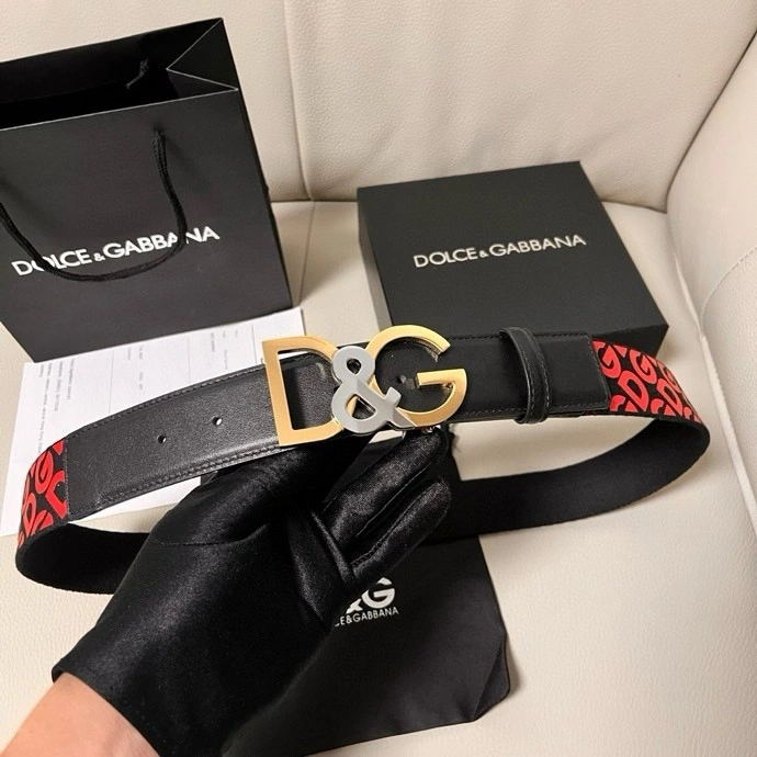 Dolce Gabbana Belts SmartChoice 285443