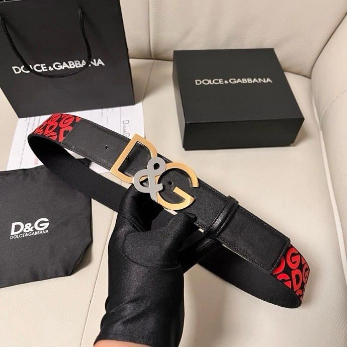 Dolce Gabbana Belts SmartChoice 285443