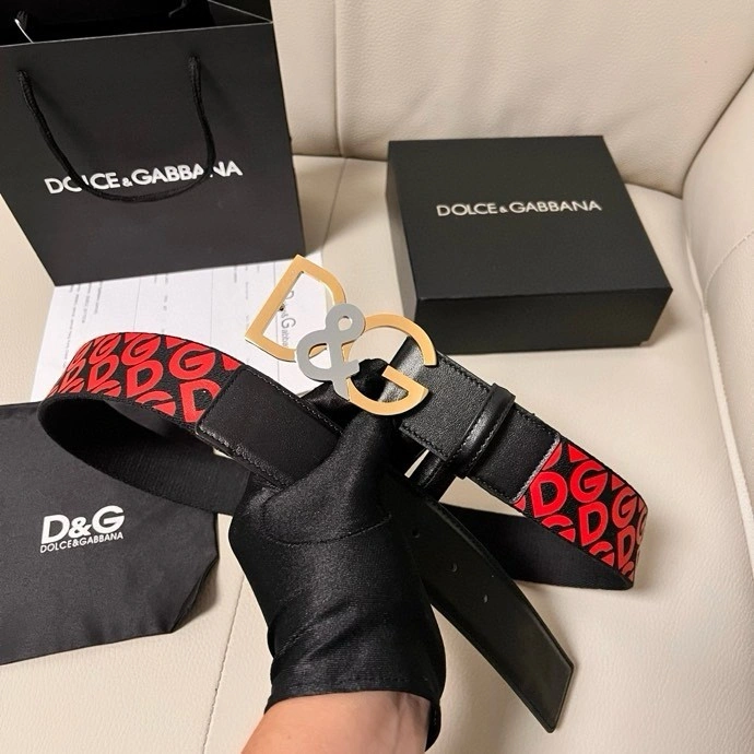 Dolce Gabbana Belts SmartChoice 285443
