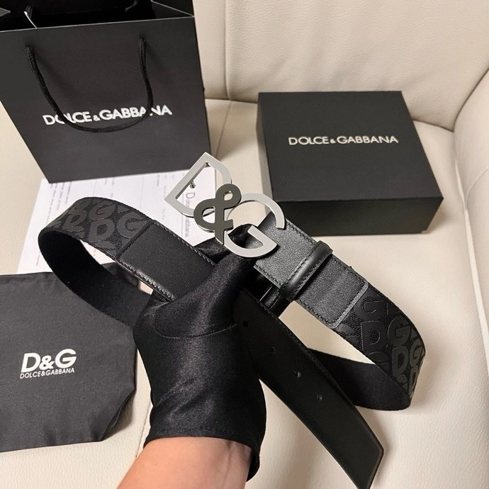 Dolce Gabbana Belts Snug 285439
