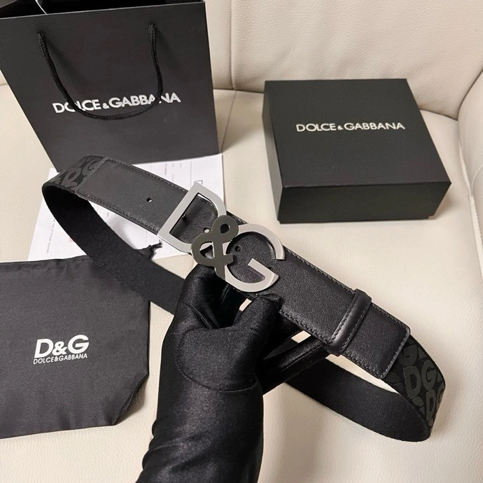 Dolce Gabbana Belts Snug 285439