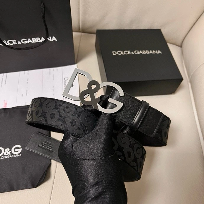 Dolce Gabbana Belts Snug 285439