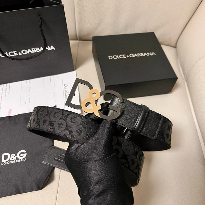 Dolce Gabbana Belts Snug 285439