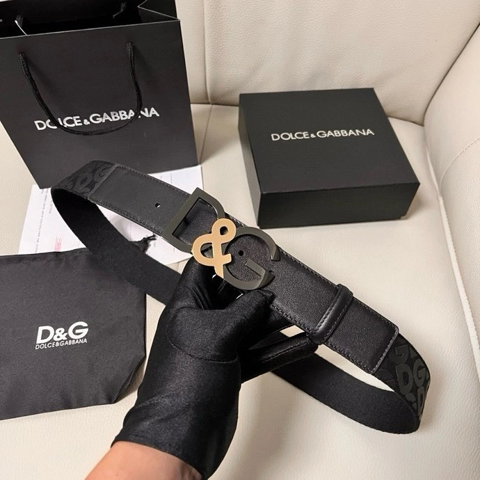 Dolce Gabbana Belts Snug 285439