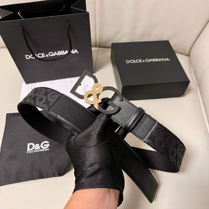 Dolce Gabbana Belts Snug 285439