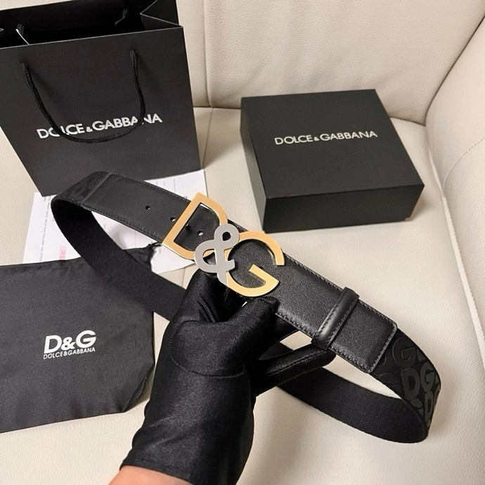 Dolce Gabbana Belts Snug 285439