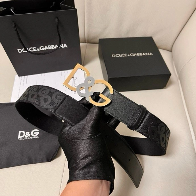Dolce Gabbana Belts Snug 285439