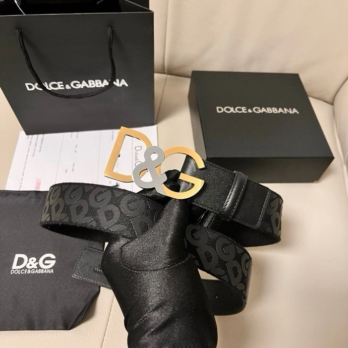 Dolce Gabbana Belts Snug 285439