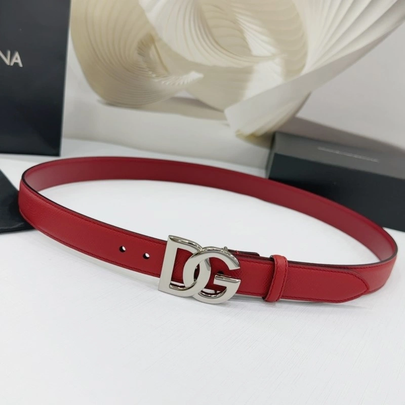Dolce Gabbana Belts Elegant 285435