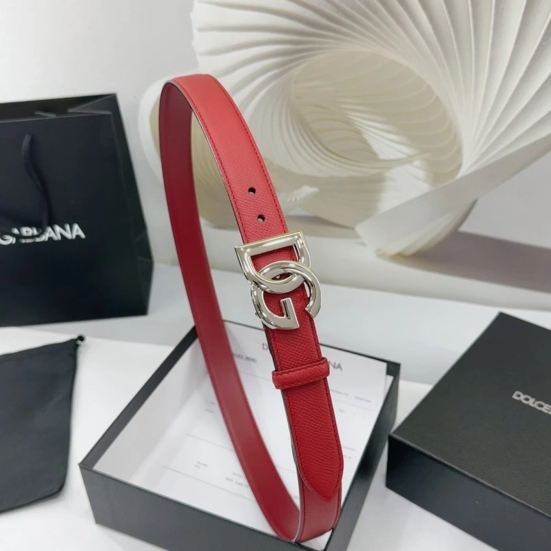 Dolce Gabbana Belts Elegant 285435
