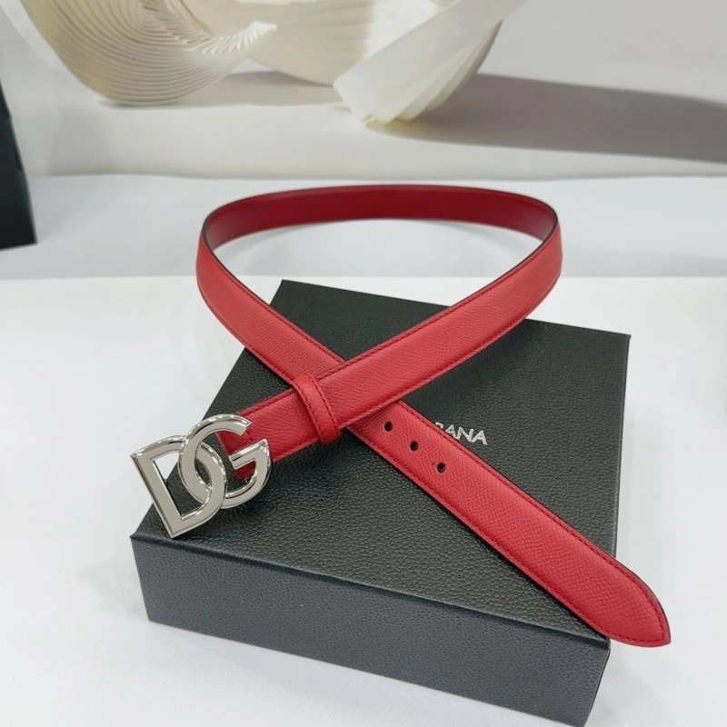 Dolce Gabbana Belts Elegant 285435