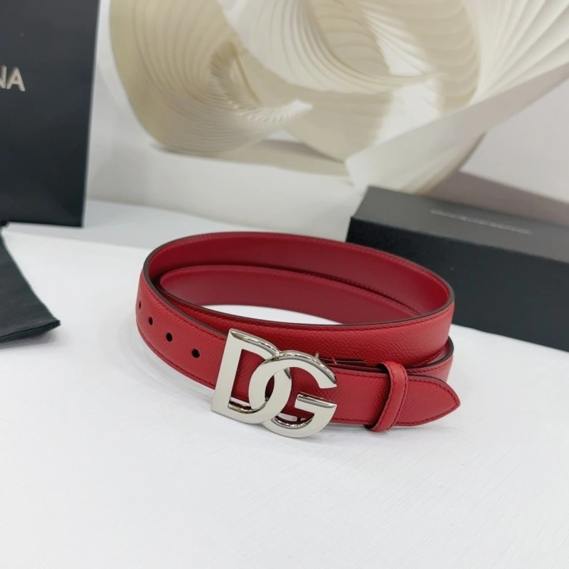 Dolce Gabbana Belts Elegant 285435
