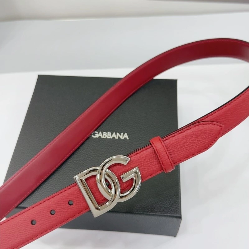 Dolce Gabbana Belts Elegant 285435