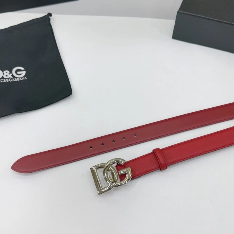 Dolce Gabbana Belts Elegant 285435